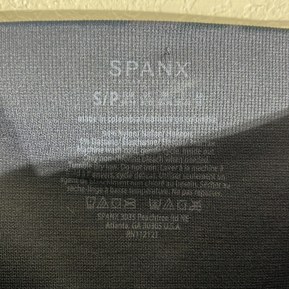 Spanx camo leggings - Picture 5 of 6